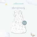 Cottonseeds Sleepsack