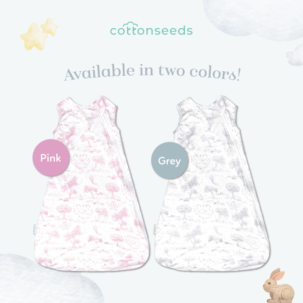 Cottonseeds Sleepsack