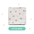Cottonseeds Soft Cotton Swaddle