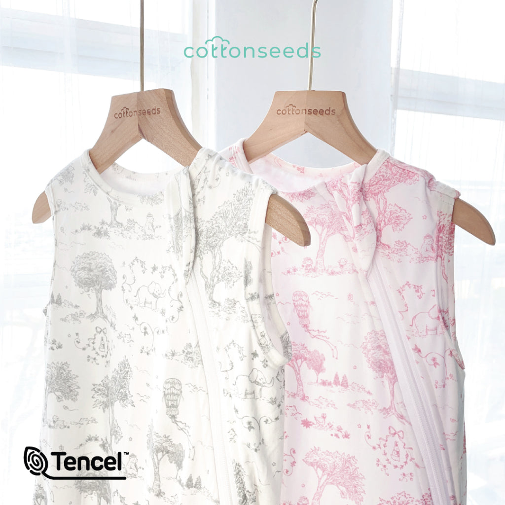 Cottonseeds Sleepsack