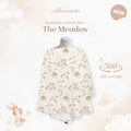 Cottonseeds Nursing Cover 360°