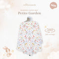Cottonseeds Nursing Cover 360°