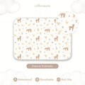 Cottonseeds Changing Pad 3 Layers